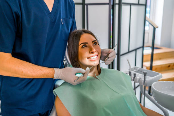 Full Mouth Reconstruction in Caon City, CO